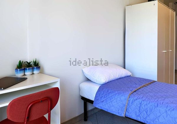 appartamento in affitto a Torino in zona Rebaudengo