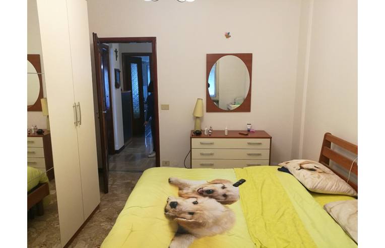 appartamento in affitto a Torino in zona Millefonti