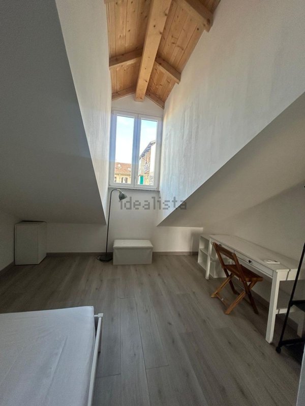 appartamento in affitto a Torino in zona San Donato