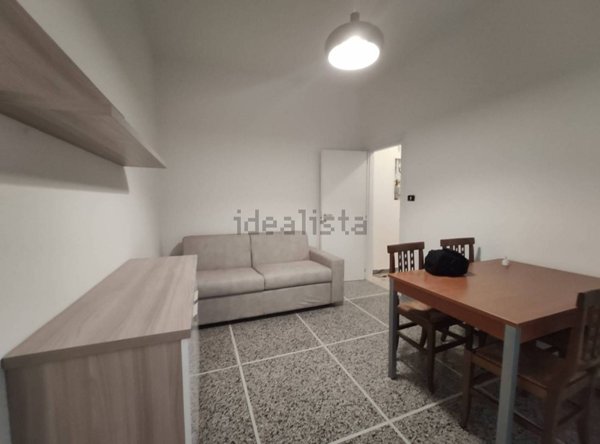 appartamento in affitto a Torino in zona Borgo San Paolo