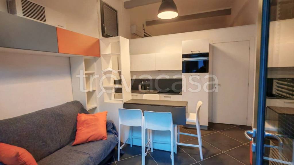 appartamento in affitto a Torino in zona Regio Parco