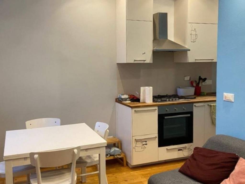 appartamento in affitto a Torino in zona Centro Storico