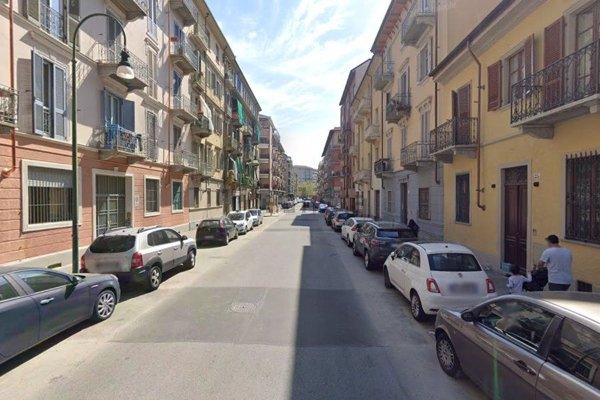 appartamento in affitto a Torino in zona Cenisia
