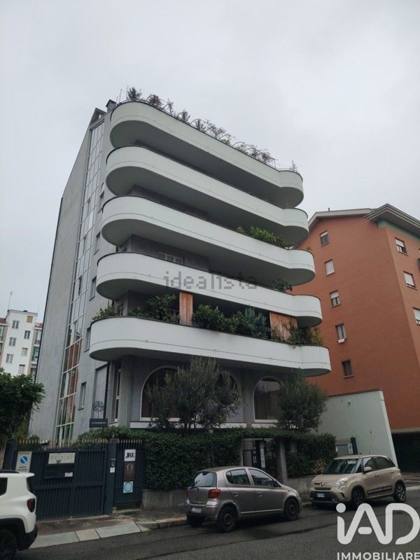 ufficio in affitto a Torino in zona Pozzo Strada