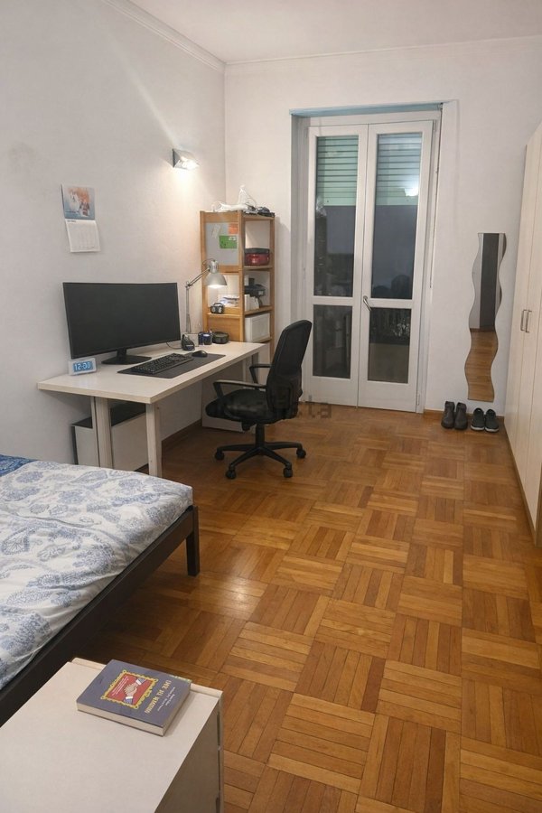 appartamento in affitto a Torino in zona Cenisia