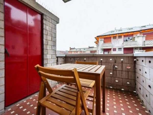 appartamento in affitto a Torino in zona San Salvario