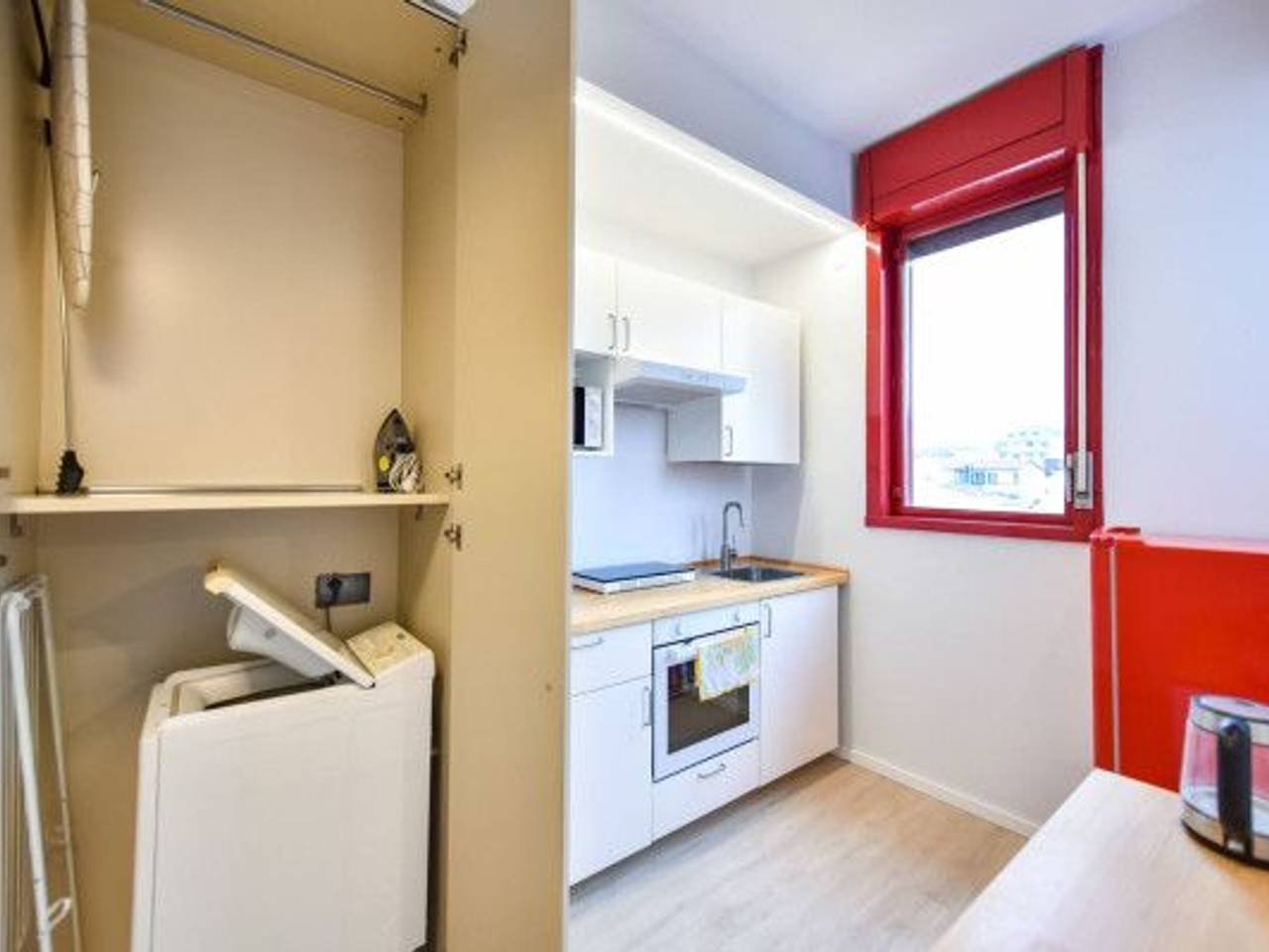 appartamento in affitto a Torino in zona San Salvario