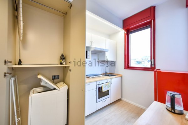 appartamento in affitto a Torino in zona Centro Storico