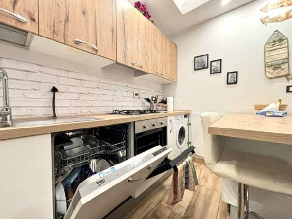 appartamento in affitto a Torino in zona Centro Storico