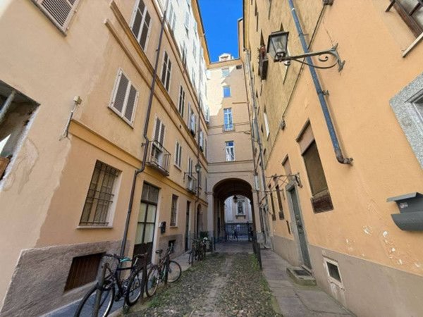 appartamento in affitto a Torino in zona Centro Storico