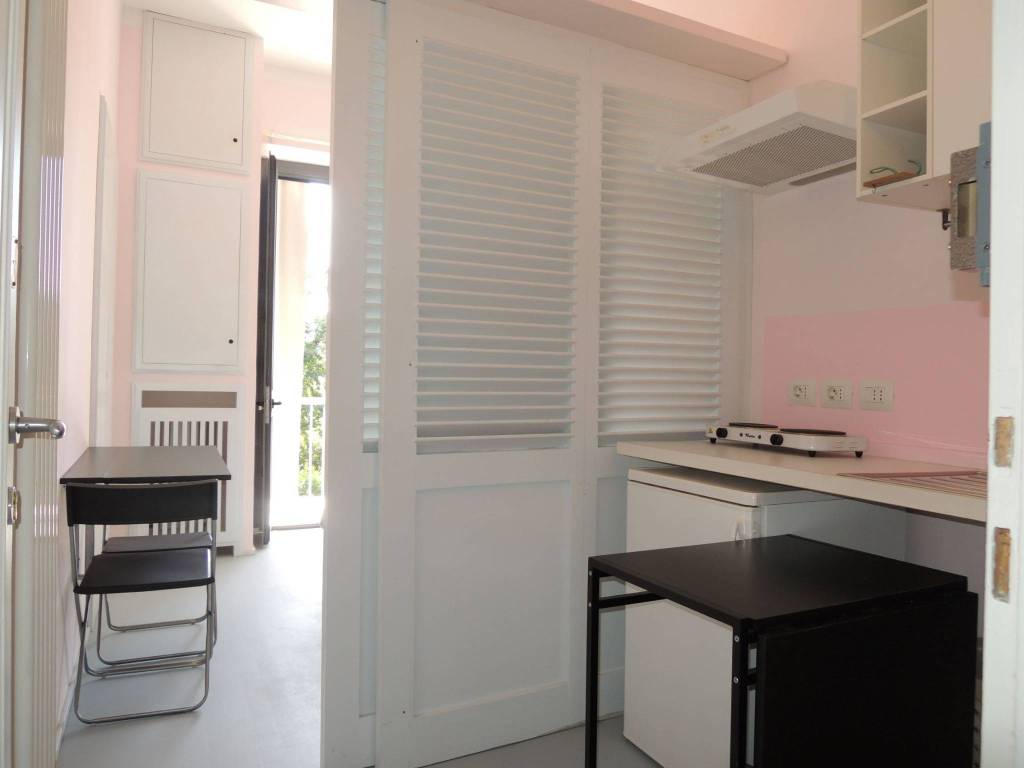 appartamento in affitto a Torino in zona Superga