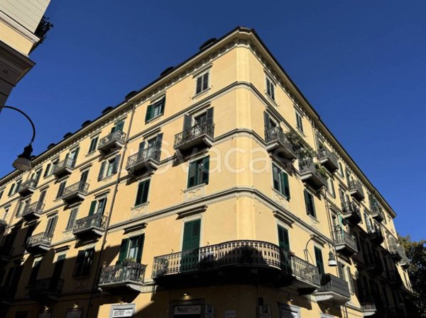 monolocale in affitto a Torino in zona Centro Storico