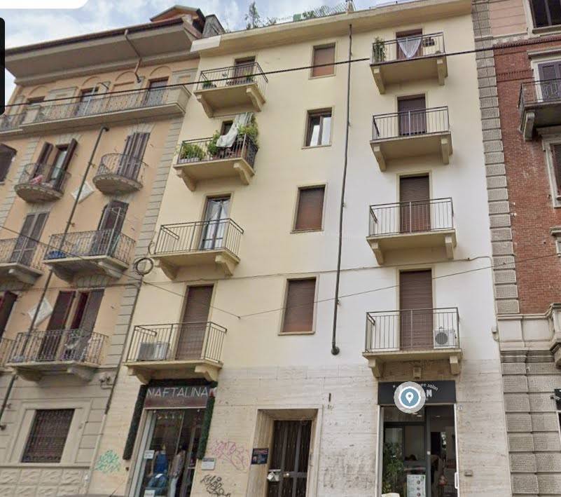 negozio in affitto a Torino in zona Borgo San Paolo