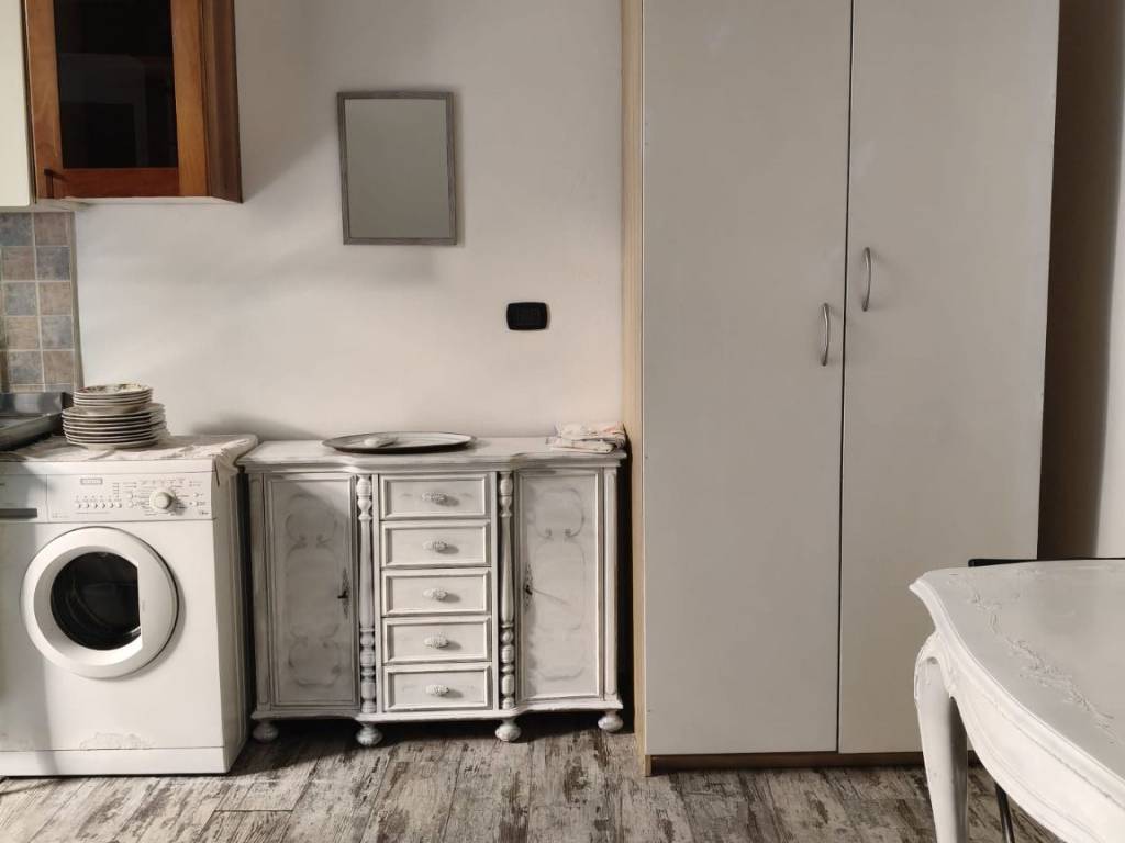 appartamento in affitto a Torino in zona San Salvario