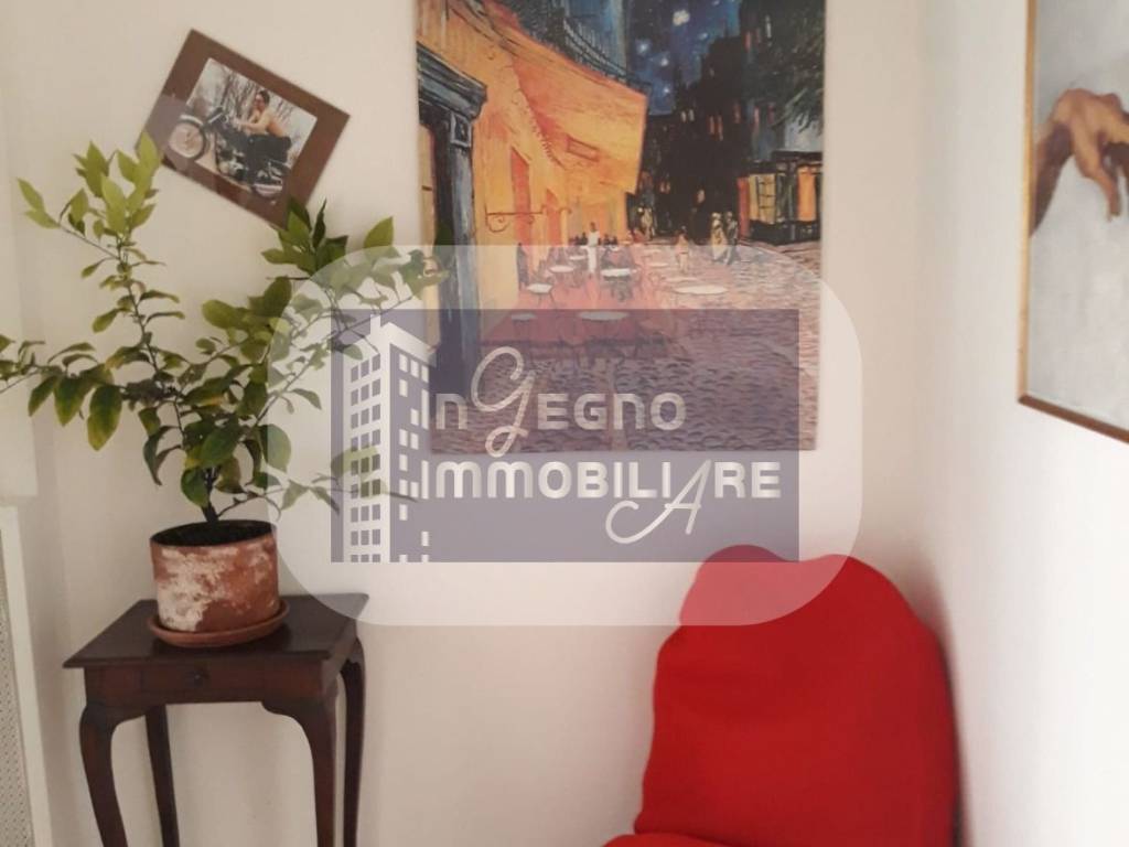 appartamento in affitto a Torino in zona Vanchiglia