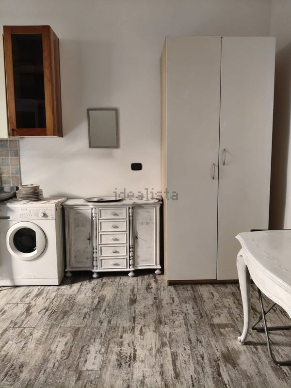 appartamento in affitto a Torino in zona San Salvario