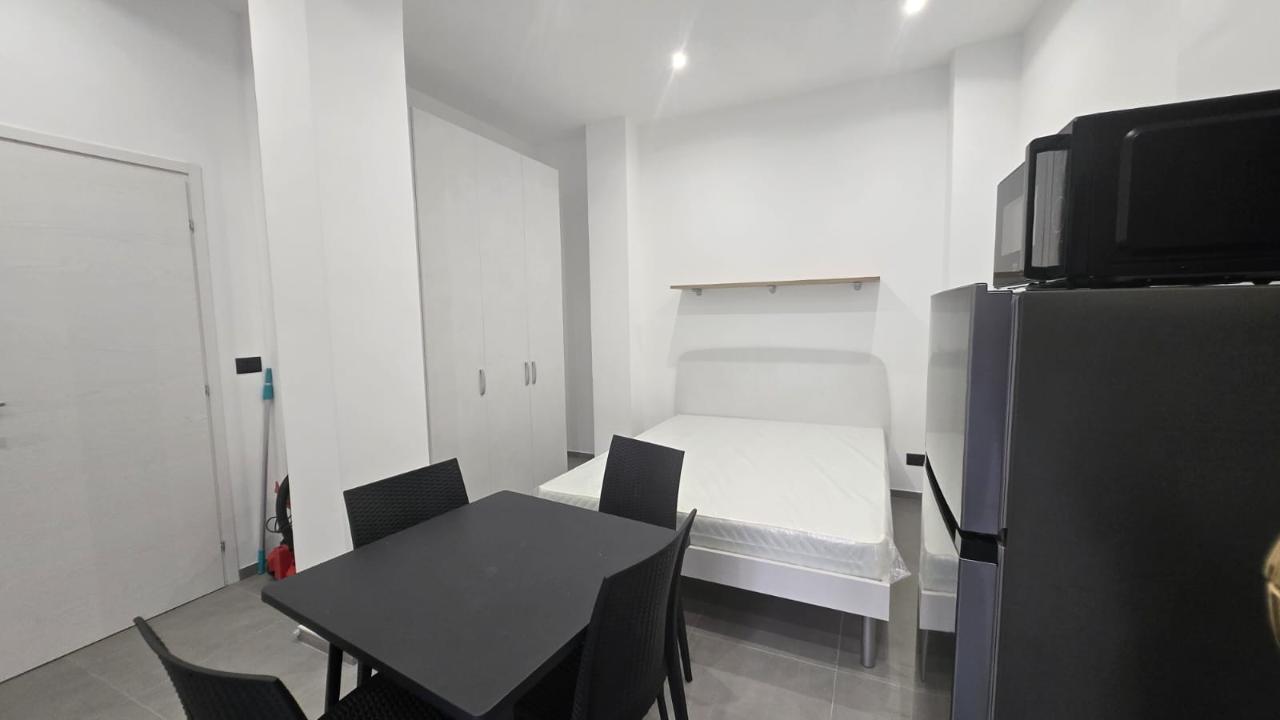 appartamento in affitto a Torino in zona Filadelfia