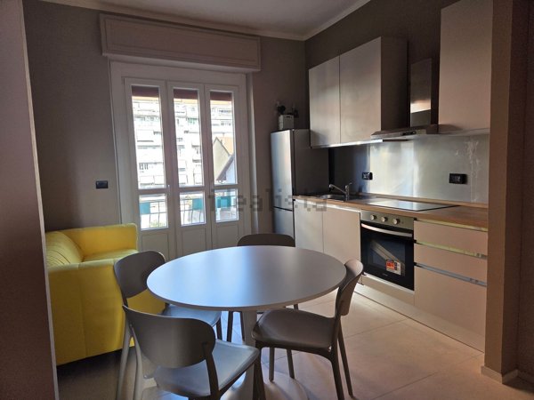 appartamento in affitto a Torino in zona Barriera di Milano