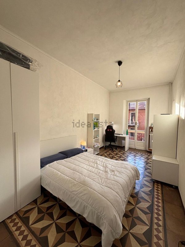 appartamento in affitto a Torino in zona Cenisia