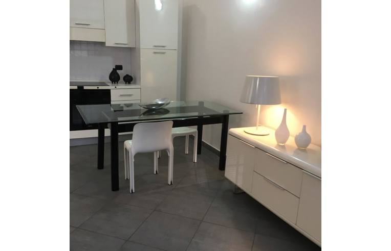 appartamento in affitto a Torino in zona Centro Storico