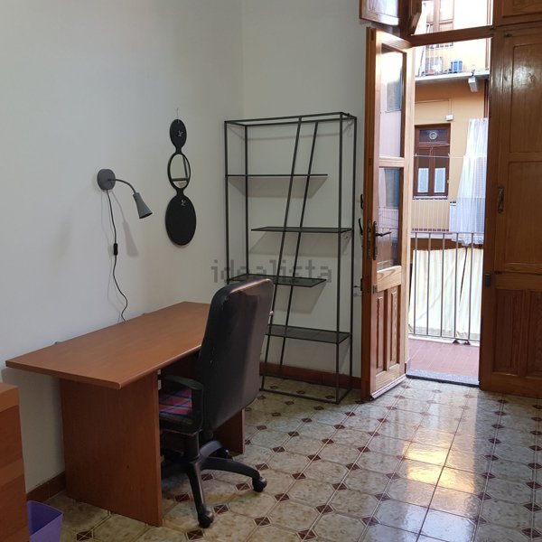 appartamento in affitto a Torino in zona Vanchiglia