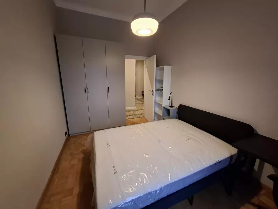 appartamento in affitto a Torino in zona San Salvario