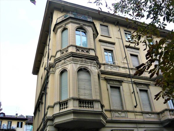 appartamento in affitto a Torino