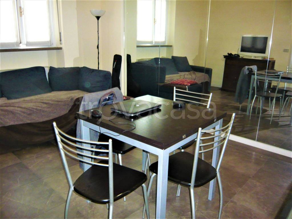 appartamento in affitto a Torino