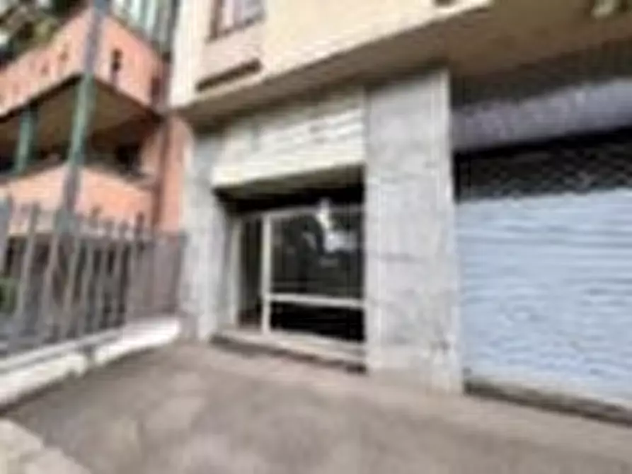 mansarda in affitto a Torino