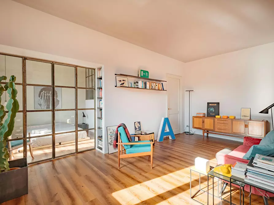 appartamento in affitto a Torino in zona Centro Storico