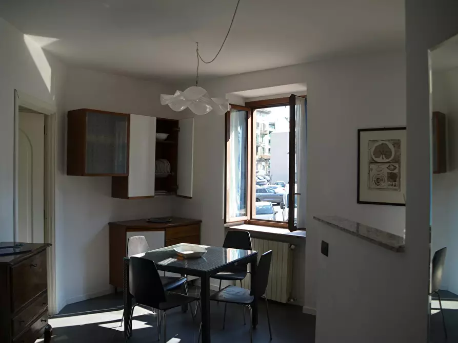 appartamento in affitto a Torino