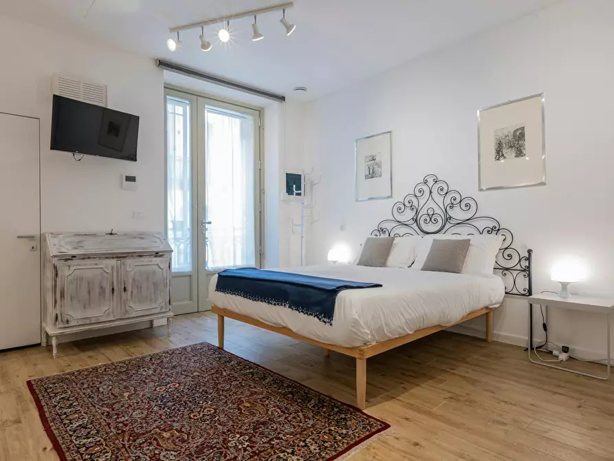 appartamento in affitto a Torino in zona San Salvario