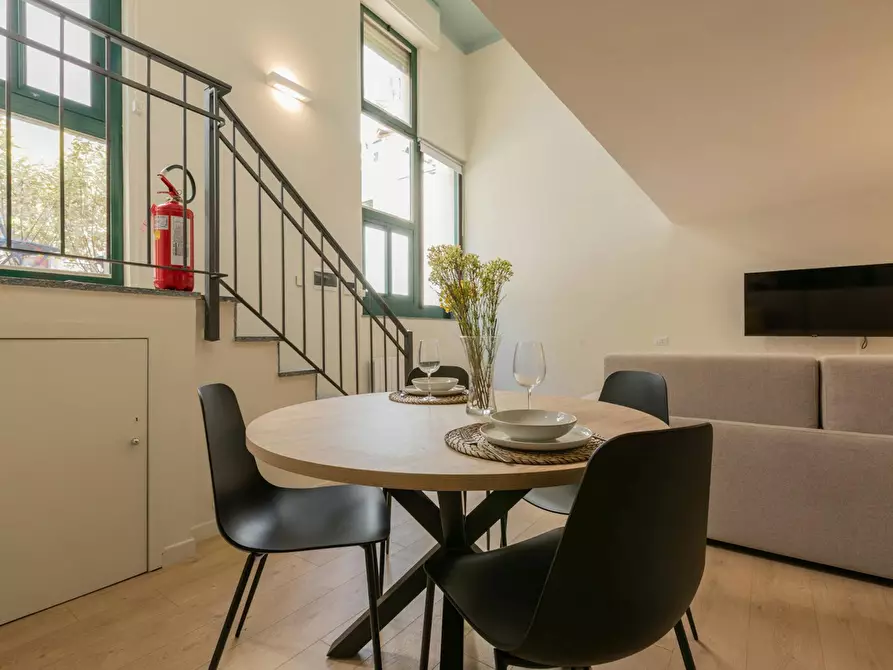 appartamento in affitto a Torino in zona Centro Storico