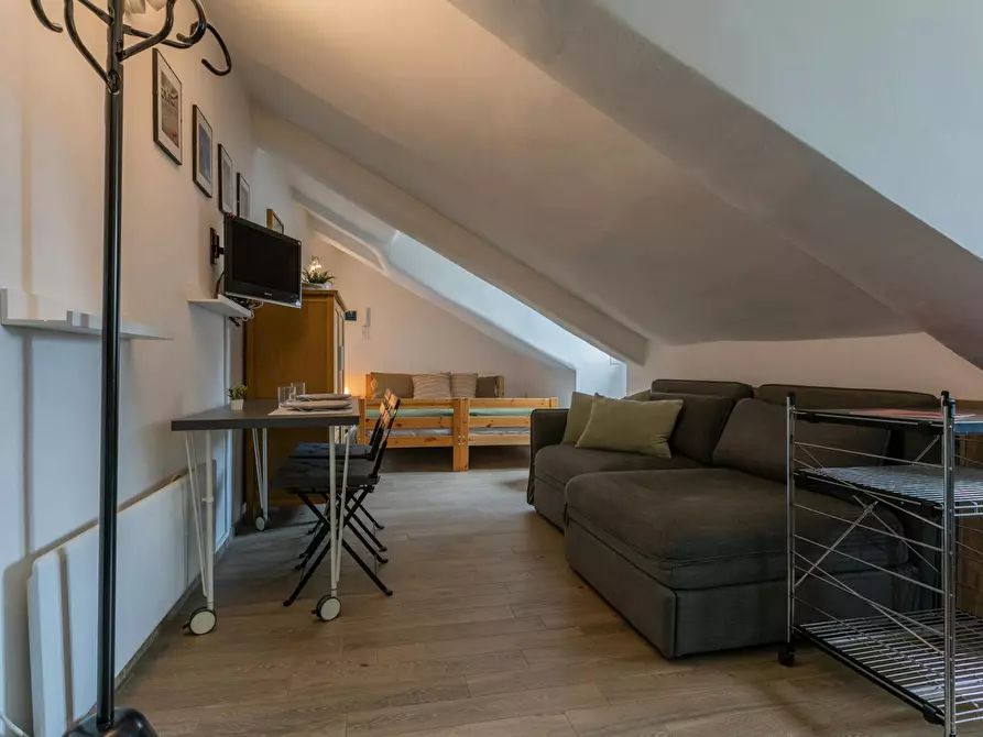 appartamento in affitto a Torino