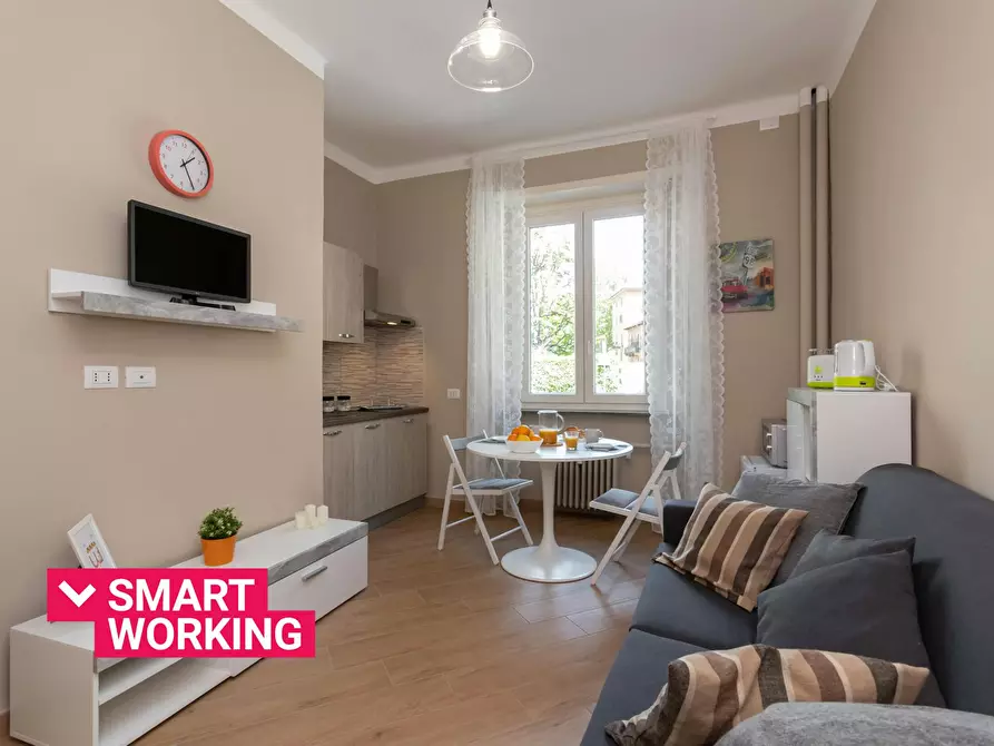 appartamento in affitto a Torino in zona Cit Turin