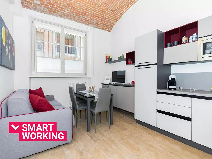 appartamento in affitto a Torino