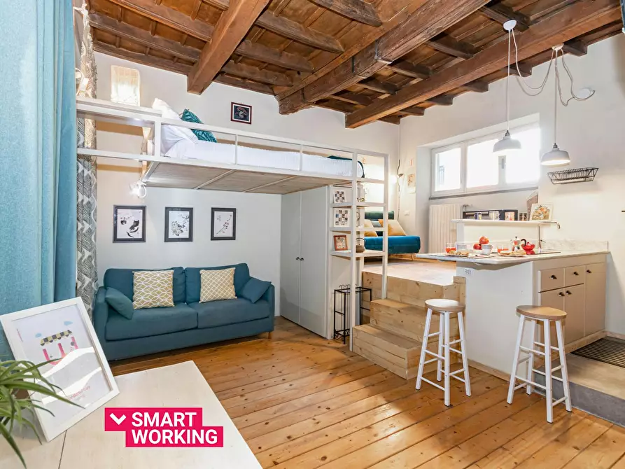 appartamento in affitto a Torino in zona Centro Storico