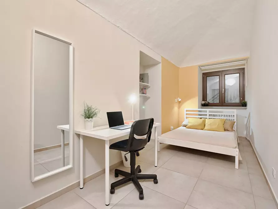 appartamento in affitto a Torino in zona San Salvario