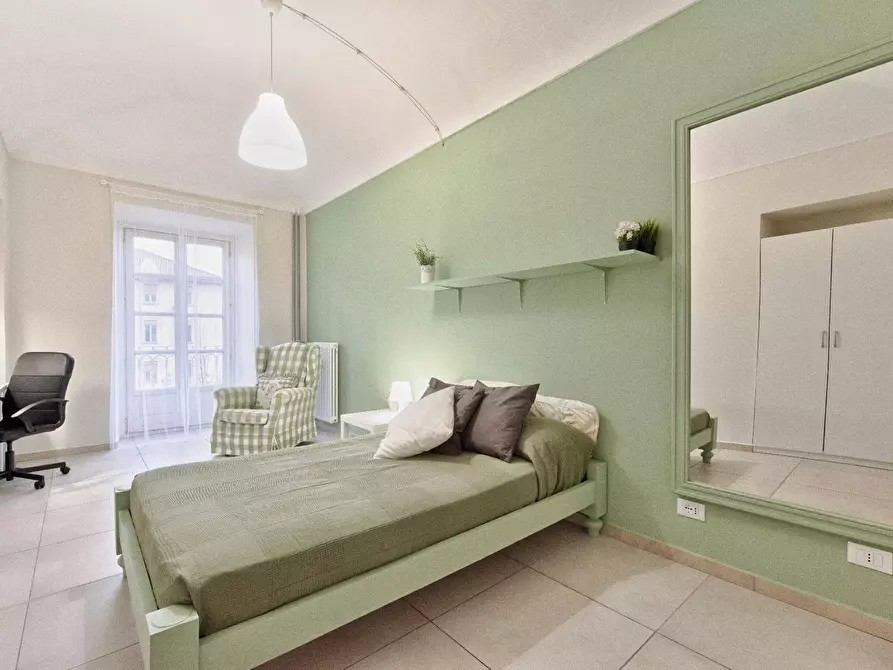 appartamento in affitto a Torino in zona San Salvario