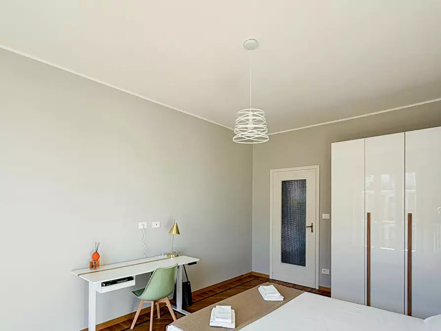 appartamento in affitto a Torino in zona San Donato