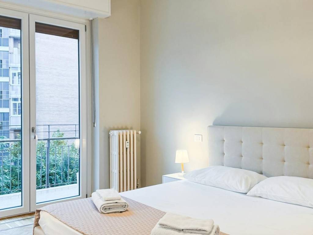 appartamento in affitto a Torino in zona Borgata Vittoria