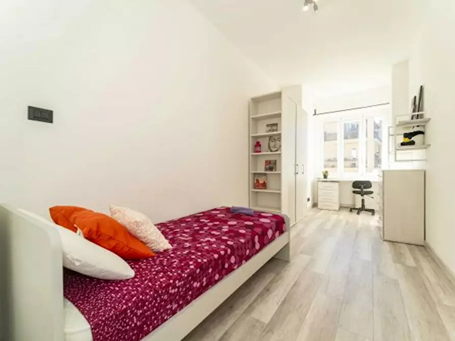 appartamento in affitto a Torino