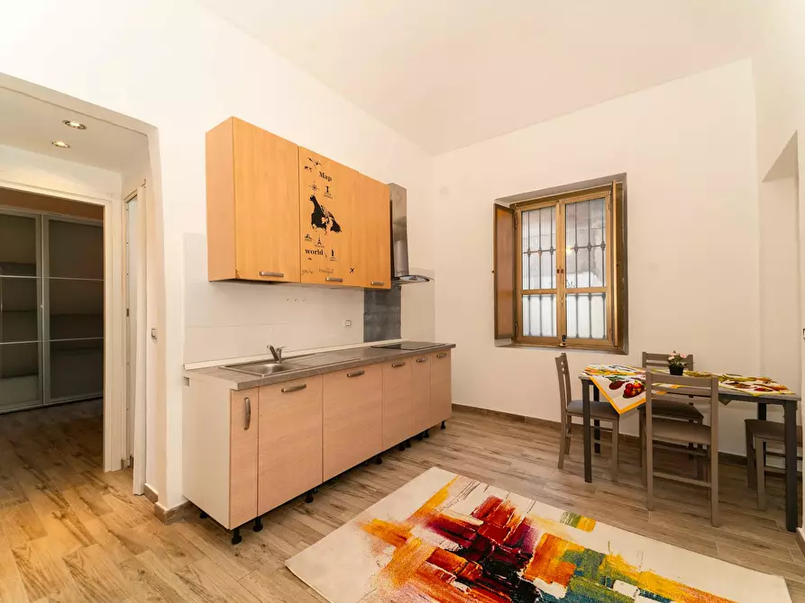 appartamento in affitto a Torino