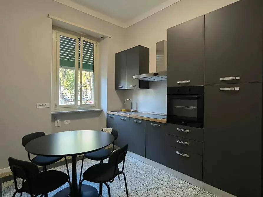 appartamento in affitto a Torino in zona Filadelfia