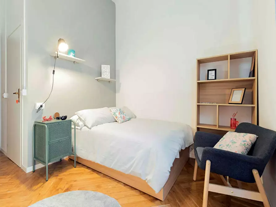 negozio in affitto a Torino in zona San Salvario