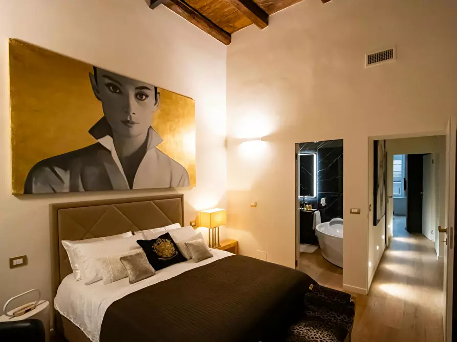 appartamento in affitto a Torino in zona Centro Storico