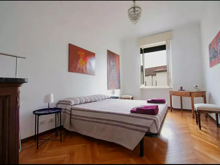 appartamento in affitto a Torino in zona San Donato