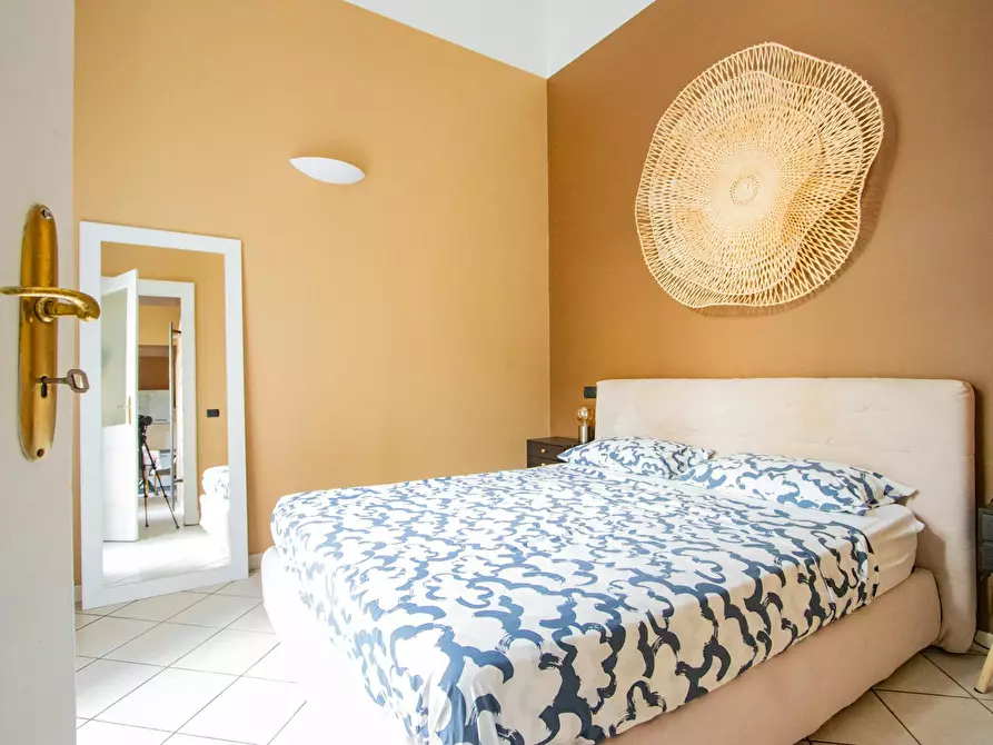 appartamento in affitto a Torino in zona Centro Storico