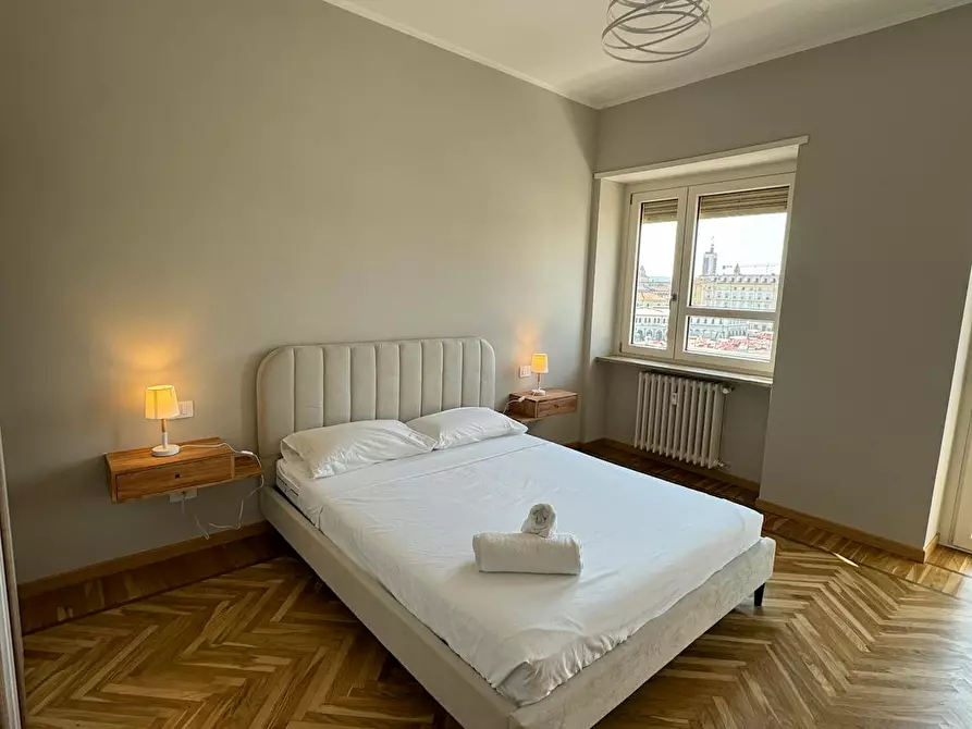 villa in affitto a Torino in zona Centro Storico