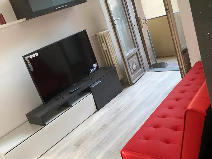 appartamento in affitto a Torino in zona San Salvario